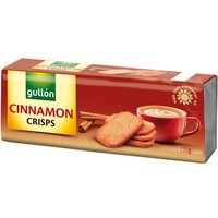 Biscuiti cu scortisoara, 235 g, Gullon