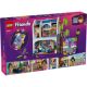 Casa familiei lui Liann, 7 ani+, 42687, 946 piese, Lego Friends 754258