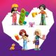 Casa familiei lui Liann, 7 ani+, 42687, 946 piese, Lego Friends 754256