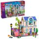 Casa familiei lui Liann, 7 ani+, 42687, 946 piese, Lego Friends 754251