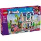 Casa familiei lui Liann, 7 ani+, 42687, 946 piese, Lego Friends 754252