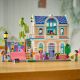Casa familiei lui Liann, 7 ani+, 42687, 946 piese, Lego Friends 754253