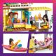 Casa pe plaja cu foci, 7 ani+, 42699, 400 piese, Lego Friends 754273