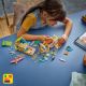 Casa pe plaja cu foci, 7 ani+, 42699, 400 piese, Lego Friends 754272