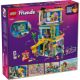 Clubul prietenilor din orasul Heartlake, 8 ani+, 42689, 794 piese, Lego Friends 754300