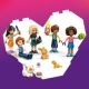 Clubul prietenilor din orasul Heartlake, 8 ani+, 42689, 794 piese, Lego Friends 754299