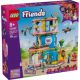 Clubul prietenilor din orasul Heartlake, 8 ani+, 42689, 794 piese, Lego Friends 754294