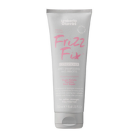 Balsam cu efect anti-static si cheratina vegana Frizz Fix, 250 ml, Umberto Giannini