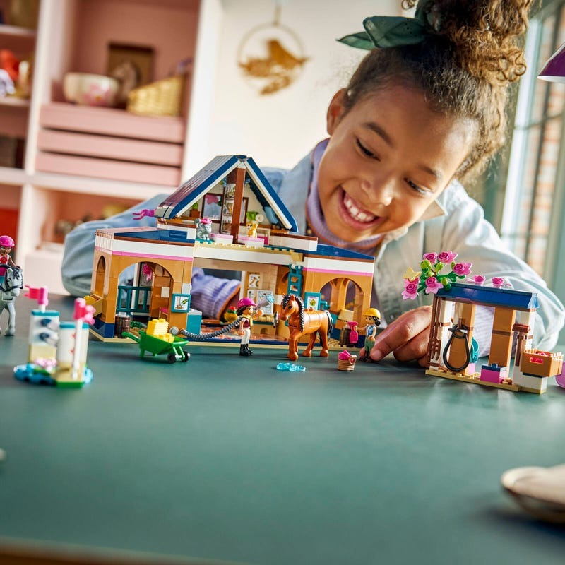Lego Friends