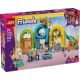 Loc de joaca la interior, 7 ani+, 42686, 668 piese, Lego Friends 754348