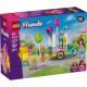 Stand cu inghetata si baloane, 6 ani+, 42692, 107 piese, Lego Friends 754369