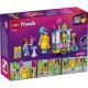 Stand cu inghetata si baloane, 6 ani+, 42692, 107 piese, Lego Friends 754375