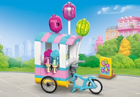 Lego friends