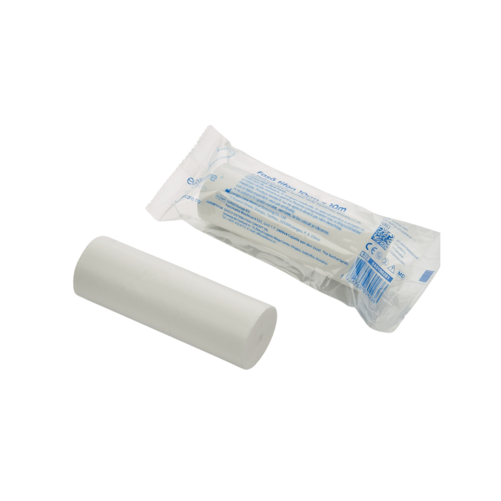 Fasa tifon, 10 cm x 10 m, 1 bucata, Easycare
