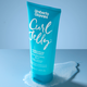 Gel pentru definirea buclelor cu parfum de santal Curl Jelly, 200 ml, Umberto Giannini 754406