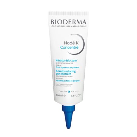 BIODERMA NODE K CONCENTRAT EMULSIE DERMO-CAPILARA 100 ML
