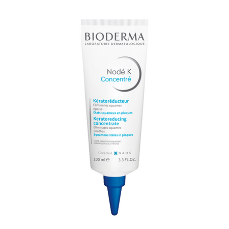 BIODERMA NODE K CONCENTRAT EMULSIE DERMO-CAPILARA 100 ML