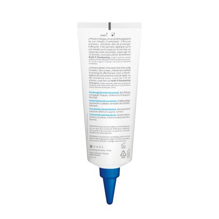 Tratament keratoreductor concentrat pentru scalp si corp Node K, 100 ml, Bioderma 754422