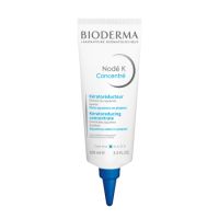 Tratament keratoreductor concentrat pentru scalp si corp Node K, 100 ml, Bioderma