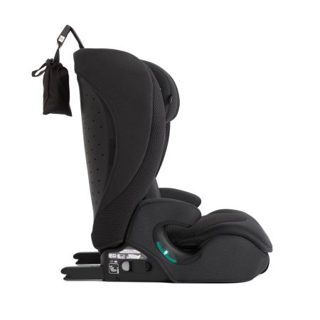 Scaun auto i-Size i-Irvana Max, 76-150 cm, Mercury, Joie 754441