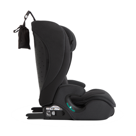Scaun auto i-Size i-Irvana Max, 76-150 cm, Mercury, Joie 754441
