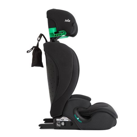 Scaun auto i-Size i-Irvana Max, 76-150 cm, Mercury, Joie 754440