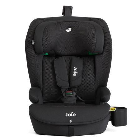 Scaun auto i-Size i-Irvana Max, 76-150 cm, Mercury, Joie