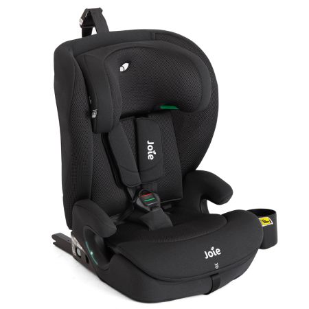 Scaun auto i-Size i-Irvana Max, 76-150 cm, Mercury, Joie 754436