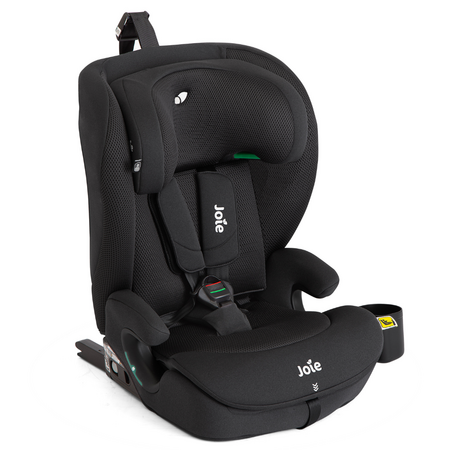 Scaun auto i-Size i-Irvana Max, 76-150 cm, Mercury, Joie 754436