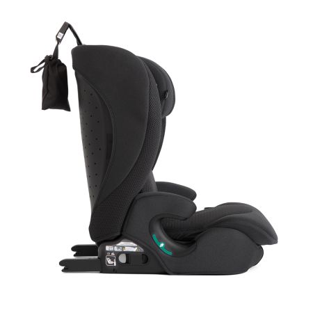 Scaun auto i-Size i-Irvana Max, 76-150 cm, Mercury, Joie 754442