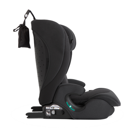 Scaun auto i-Size i-Irvana Max, 76-150 cm, Mercury, Joie 754442