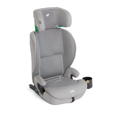 Scaun auto i-Size i-Irvana Max, 76-150 cm, Quartz, Joie 754479