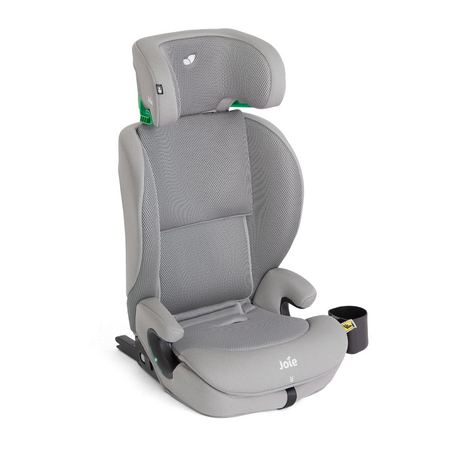 Scaun auto i-Size i-Irvana Max, 76-150 cm, Quartz, Joie 754479