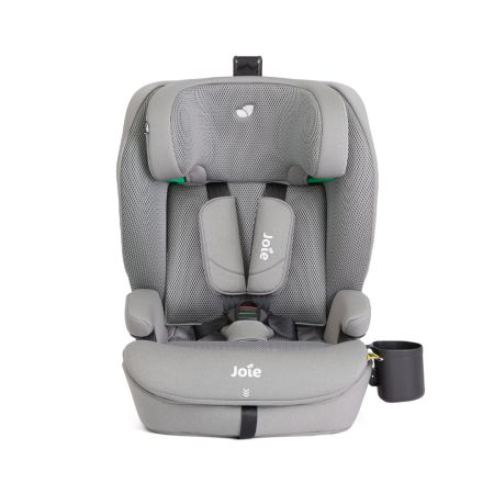 Scaun auto i-Size i-Irvana Max, 76-150 cm, Quartz, Joie