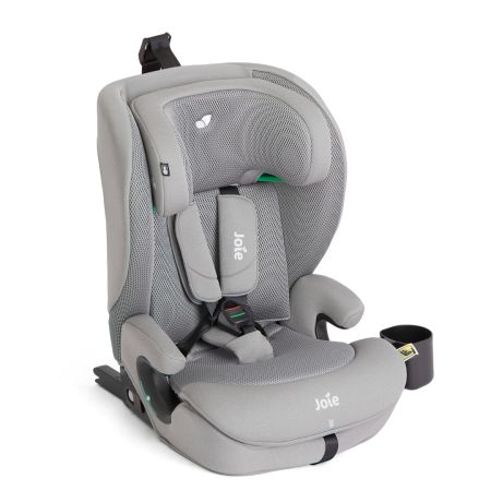 Scaun auto i-Size i-Irvana Max, 76-150 cm, Quartz, Joie 754476