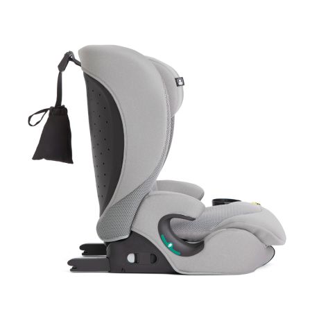 Scaun auto i-Size i-Irvana Max, 76-150 cm, Quartz, Joie 754478