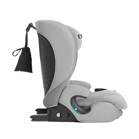 Scaun auto i-Size i-Irvana Max, 76-150 cm, Quartz, Joie 754478