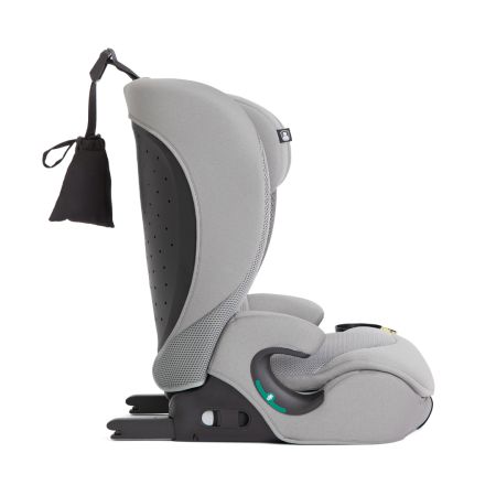Scaun auto i-Size i-Irvana Max, 76-150 cm, Quartz, Joie 754477
