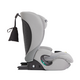 Scaun auto i-Size i-Irvana Max, 76-150 cm, Quartz, Joie 754478