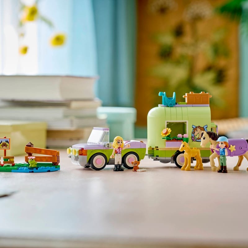 Lego friends
