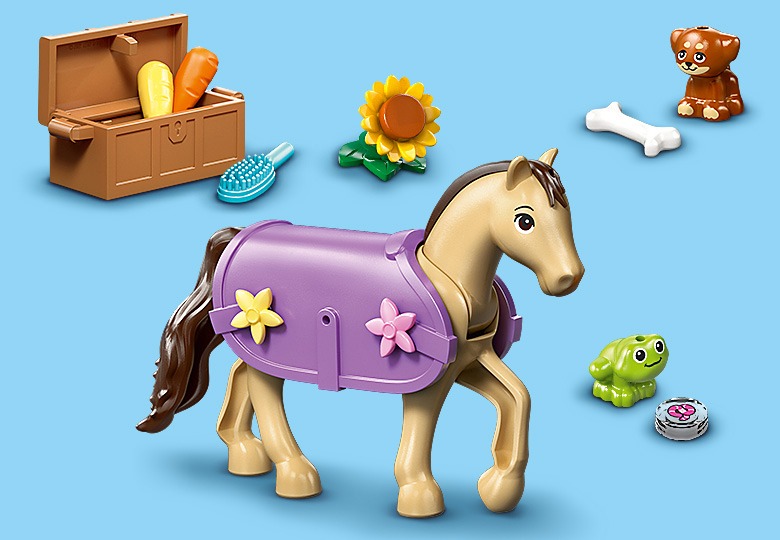 Lego friends