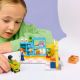Magazinas in orasul Heartlake, 5 ani+, 42680, 176 piese, Lego Friends 754535