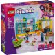 Magazinas in orasul Heartlake, 5 ani+, 42680, 176 piese, Lego Friends 754533