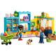 Magazinas in orasul Heartlake, 5 ani+, 42680, 176 piese, Lego Friends 754549