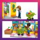 Magazinas in orasul Heartlake, 5 ani+, 42680, 176 piese, Lego Friends 754537