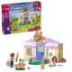 Hotel pentru iepurasi in orasul Heartlake, 5 ani+, 42679, 161 piese, Lego Friends 754566