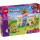 Hotel pentru iepurasi in orasul Heartlake, 5 ani+, 42679, 161 piese, Lego Friends 754567