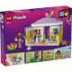 Hotel pentru iepurasi in orasul Heartlake, 5 ani+, 42679, 161 piese, Lego Friends 754572