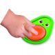 Jucarie Pop It, Avocado si Fasole, 12 luni+, Little Learner 754577