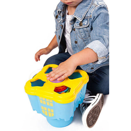 Joc de sortare Primul meu castel, 12 luni+, Little Learner 754595